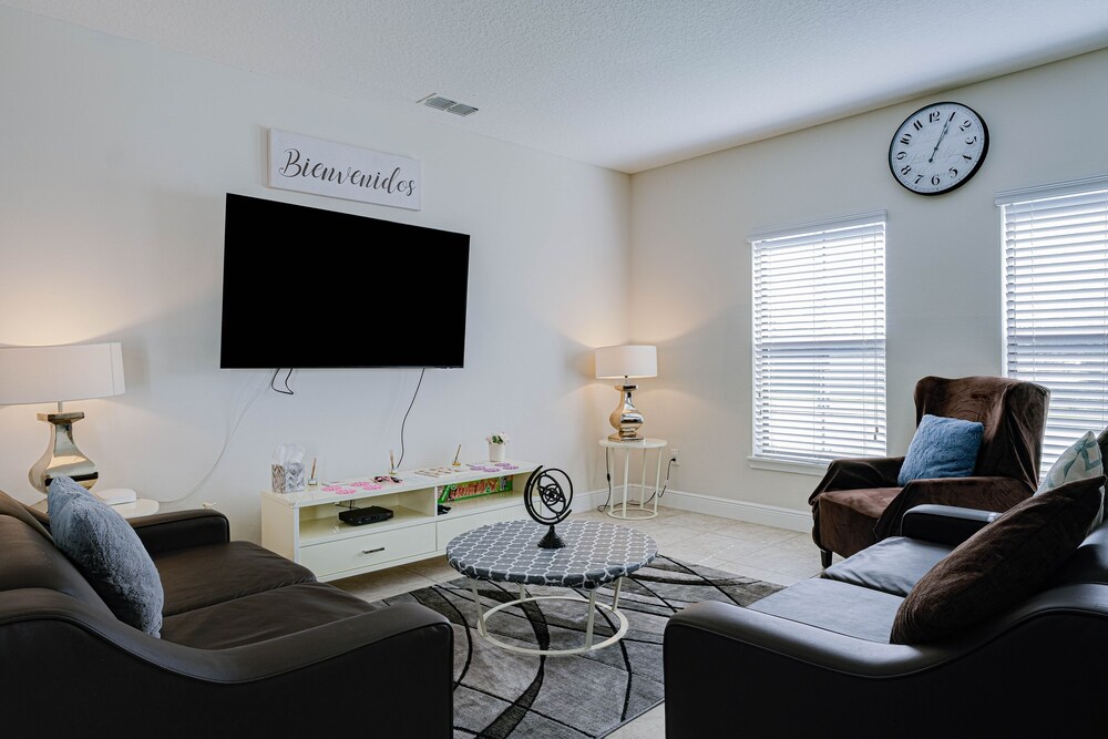 Balmoral Resort 117kb 3 Bedroom Townhouse by RedAwning - photo 15
