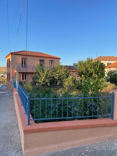 Maronia - carbon neutral hotel in Unknown City