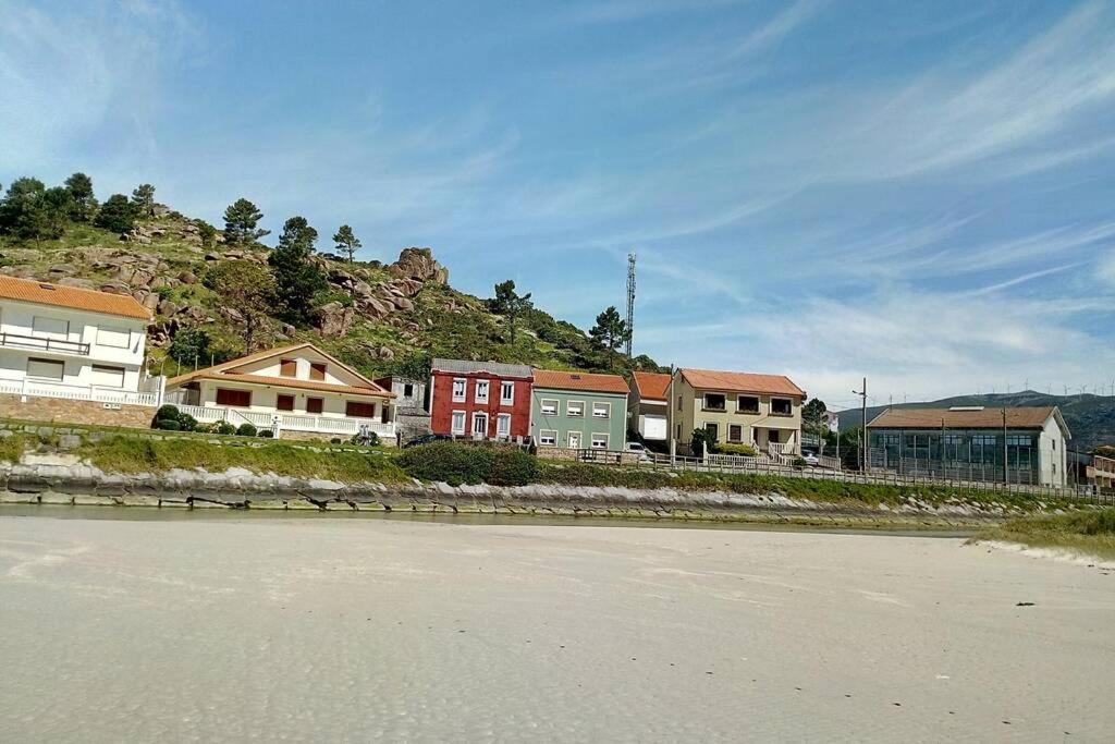 Fogar No Mar - carbon neutral hotel in Unknown City