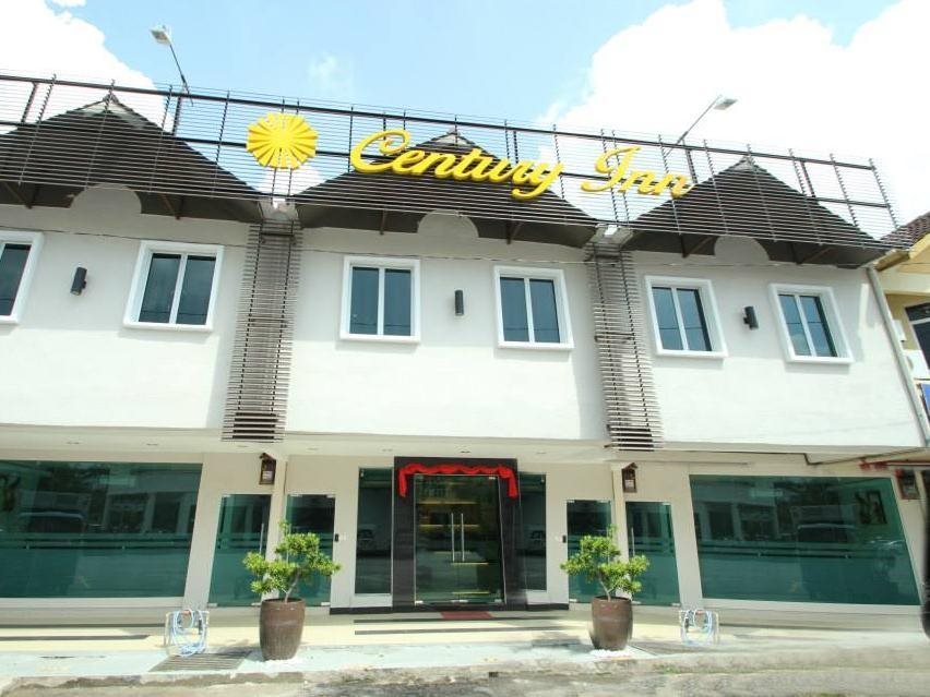 Century Inn Hotel in Cukai, Malaysia