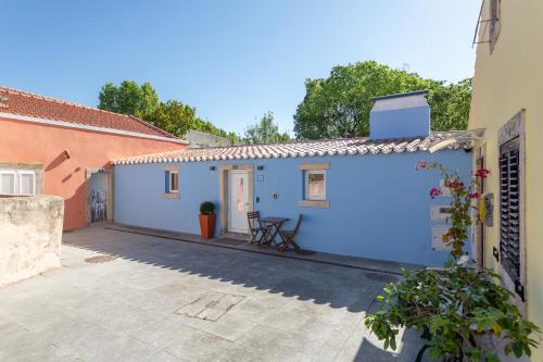 Palace Guest Inn — hotel in Queluz