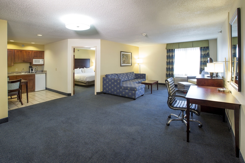 Holiday Inn Express & Suites St Joseph by IHG - photo 14