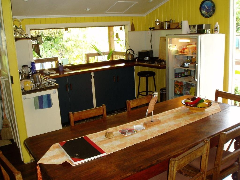 Mango tourist Hostel