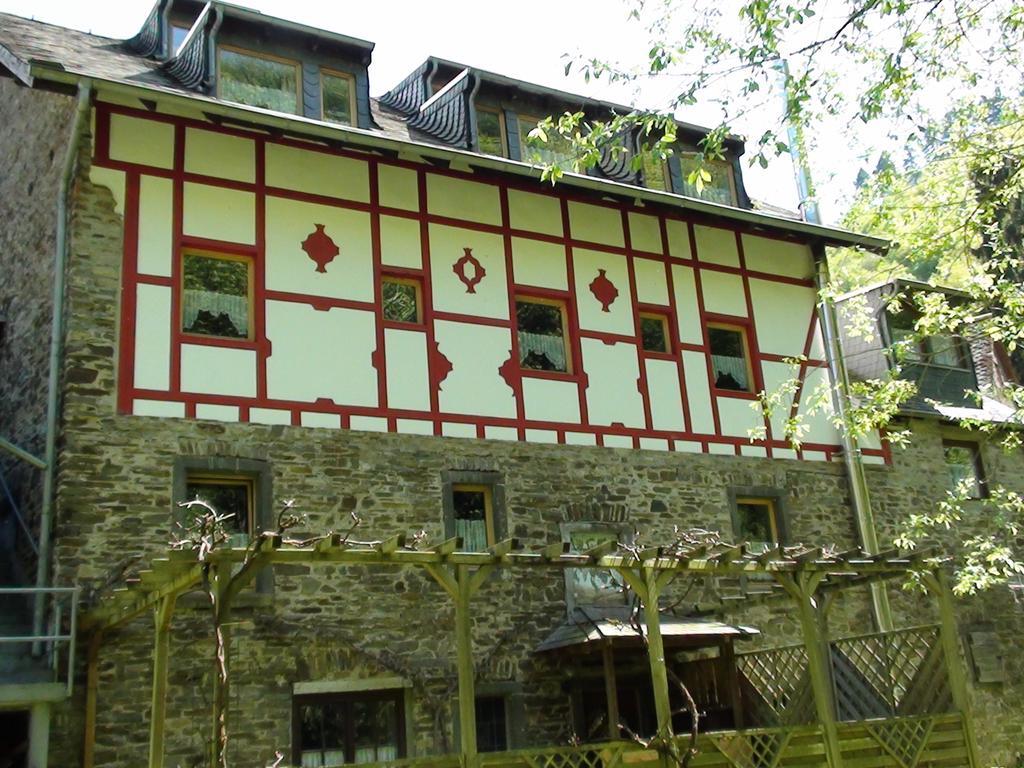 Mühlen Hotel Konschake in Koblenz, Germany