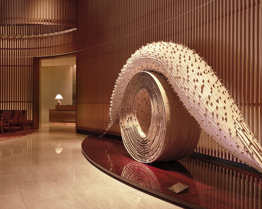 The Peninsula Tokyo — Tokyo — photo 4