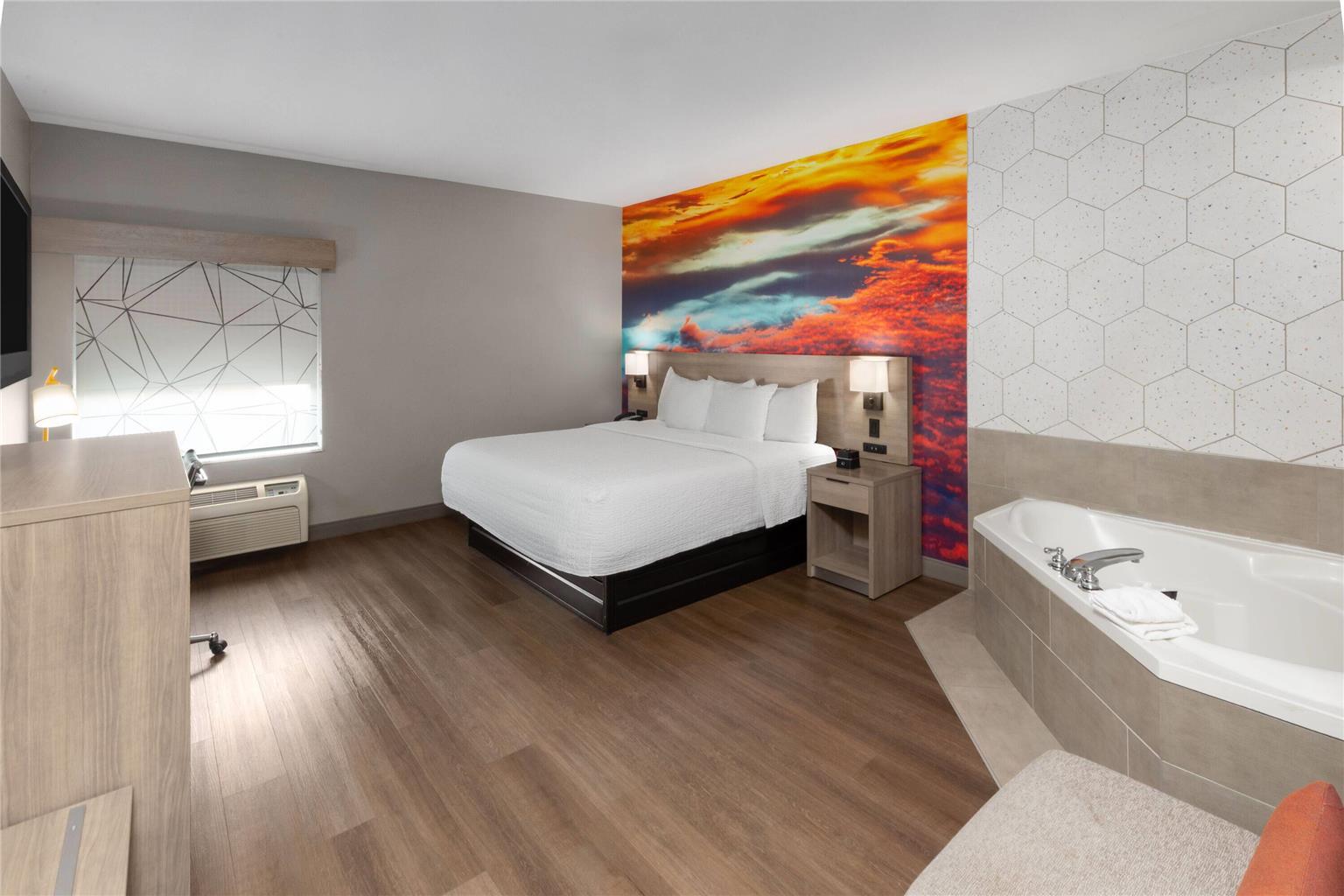 La Quinta Inn & Suites by Wyndham Oklahoma City Moore - photo 47