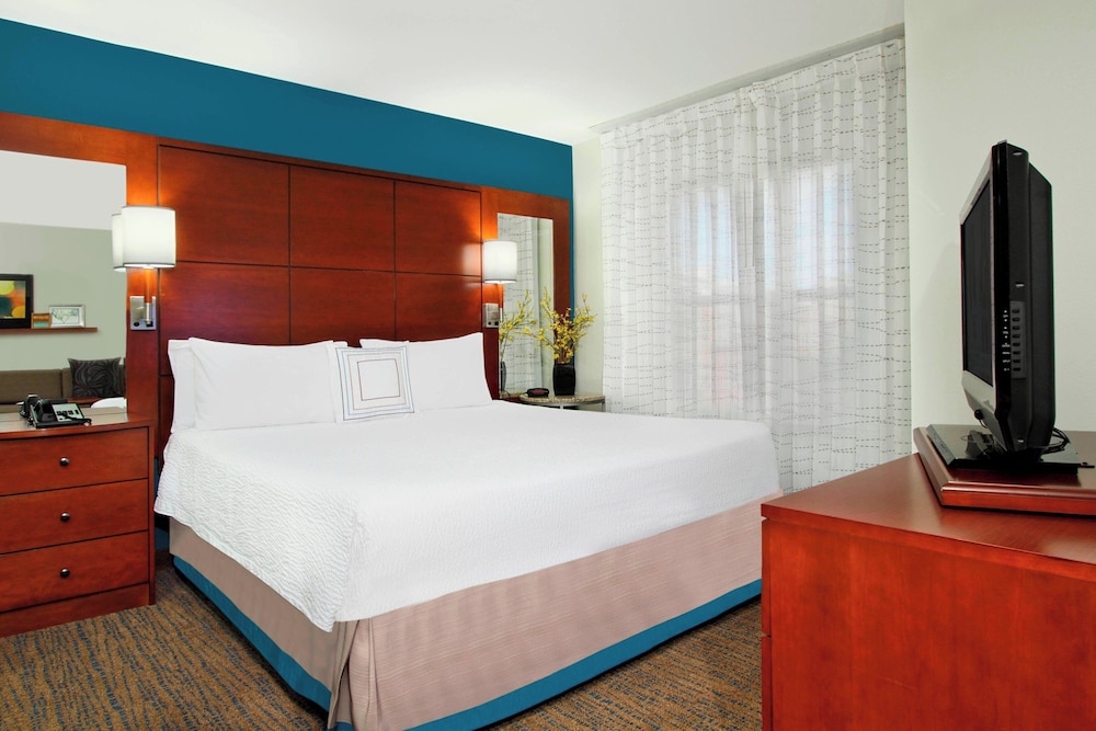 Residence Inn Phoenix Glendale Sports & Entertainment District - photo 20