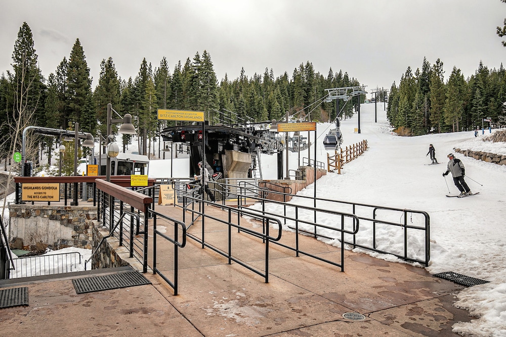 Northstar California Resort by East West Hospitality - photo 404