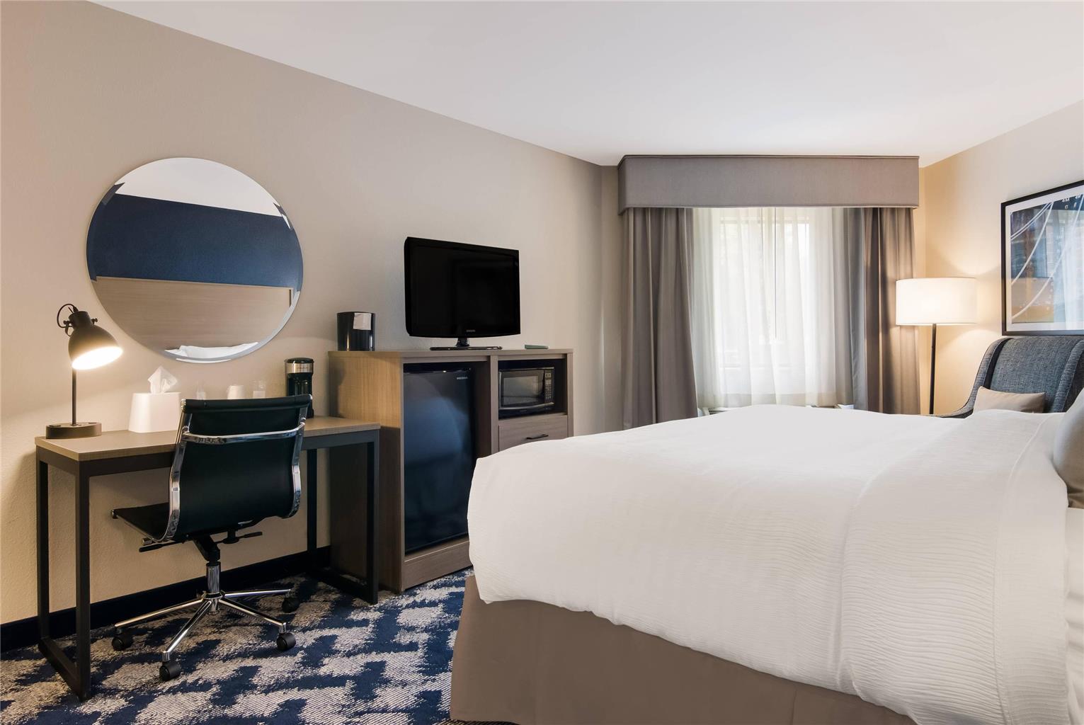 The Inn On Maritime Bay Ascend Hotel Collection - photo 22