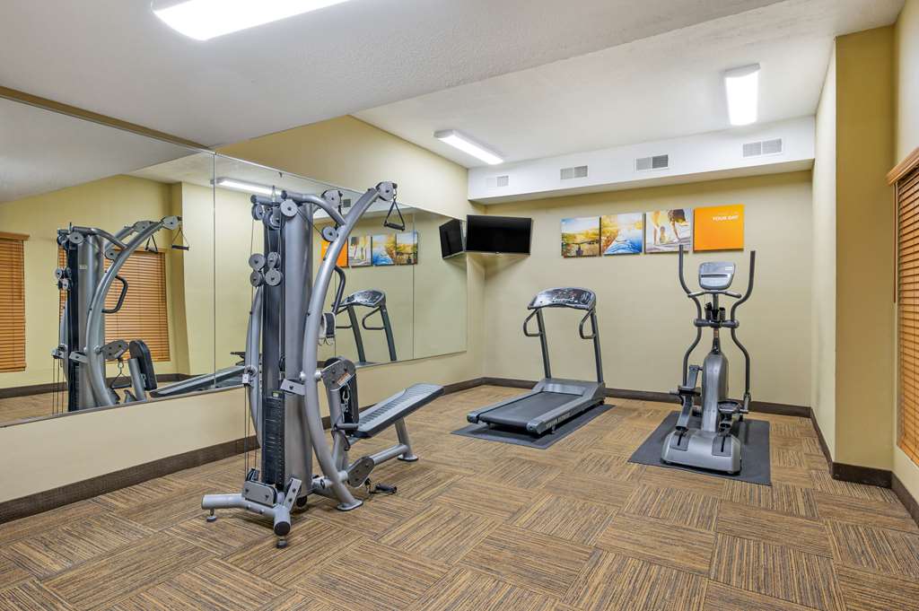 Comfort Inn Airport Turfway Road - photo 11