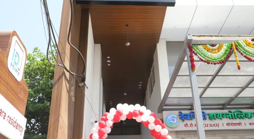 ID Square residency Parbhani — Parbhani — photo 2
