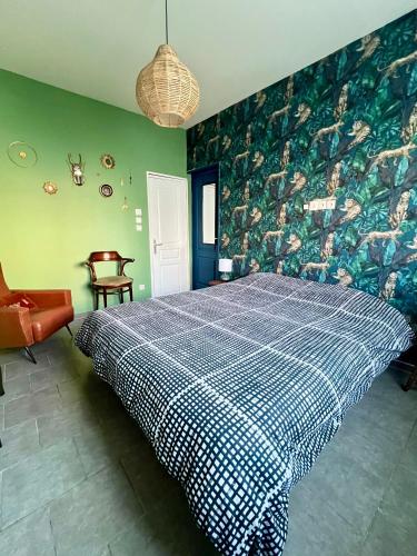 Le Vintage Logement entier — hotel in Lievin