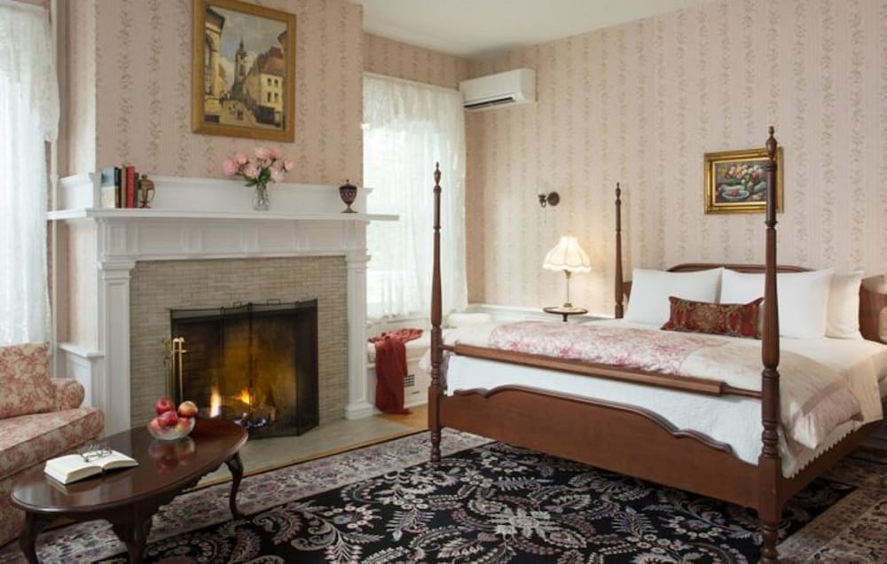 The Mercersburg Inn - photo 19