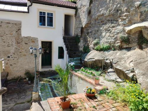 Spitz West in Spitz, Austria