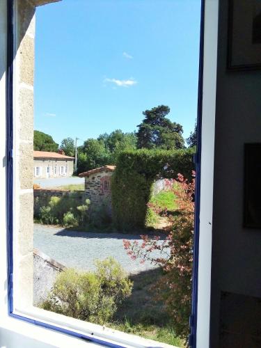Gites de la noue - last minute hotel in Vendrennes