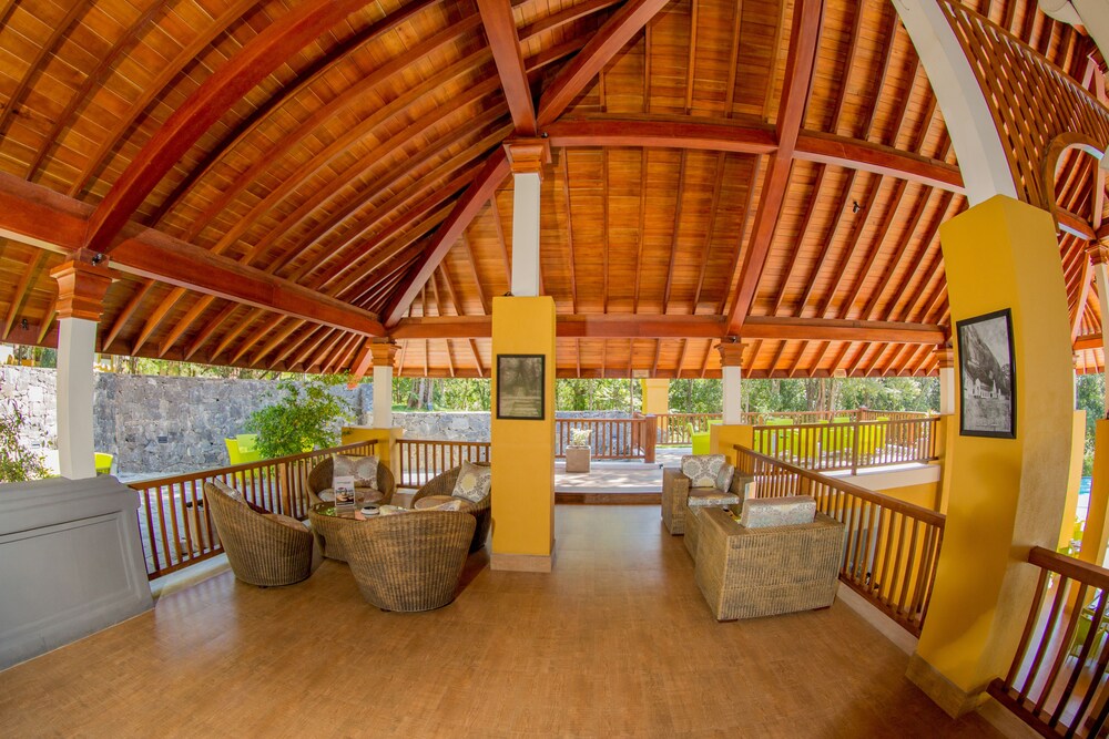 Amaya Signature — Dambulla — photo 3