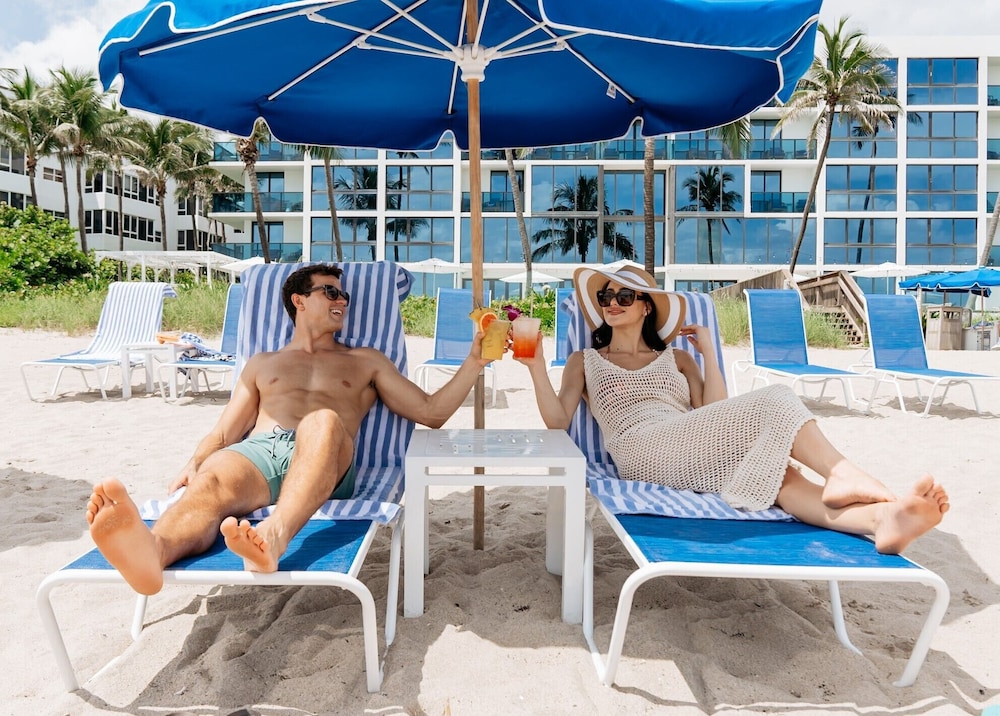 Tideline Palm Beach Ocean Resort and Spa - photo 81