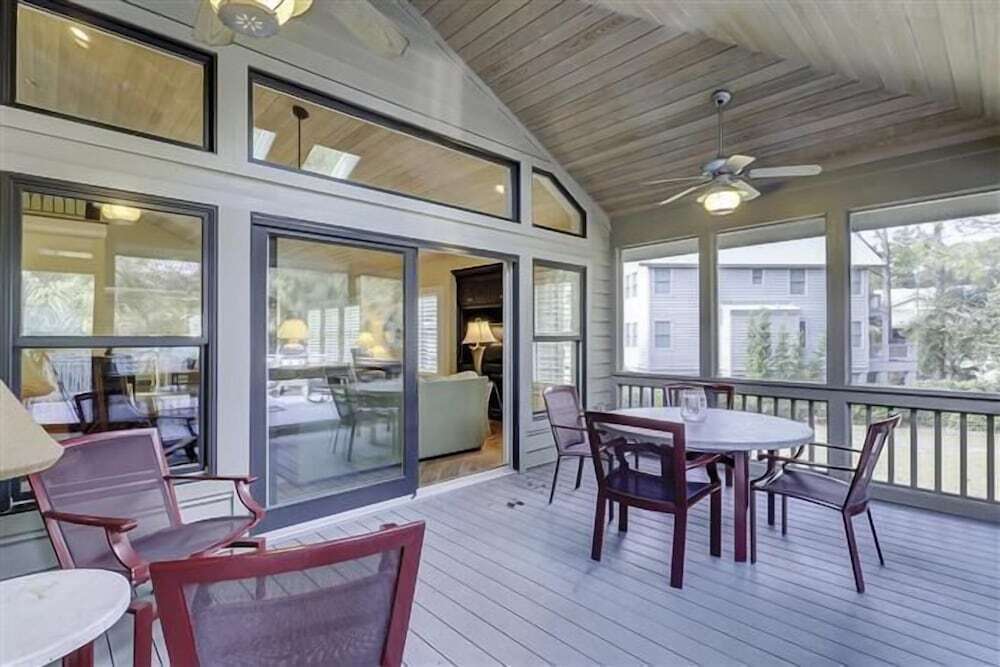14 Beachside Drive at the Sea Pines Resort - photo 7