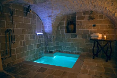 Relais L Antico Pozzo — Martina Franca — photo 2