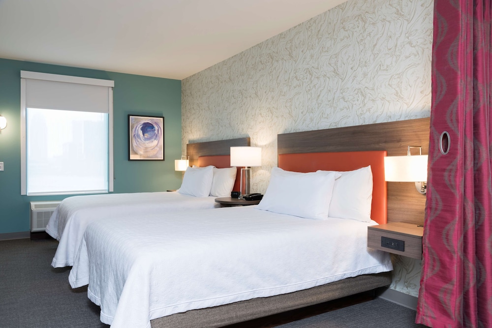 Home2 Suites by Hilton Louisville Downtown NuLu - photo 12