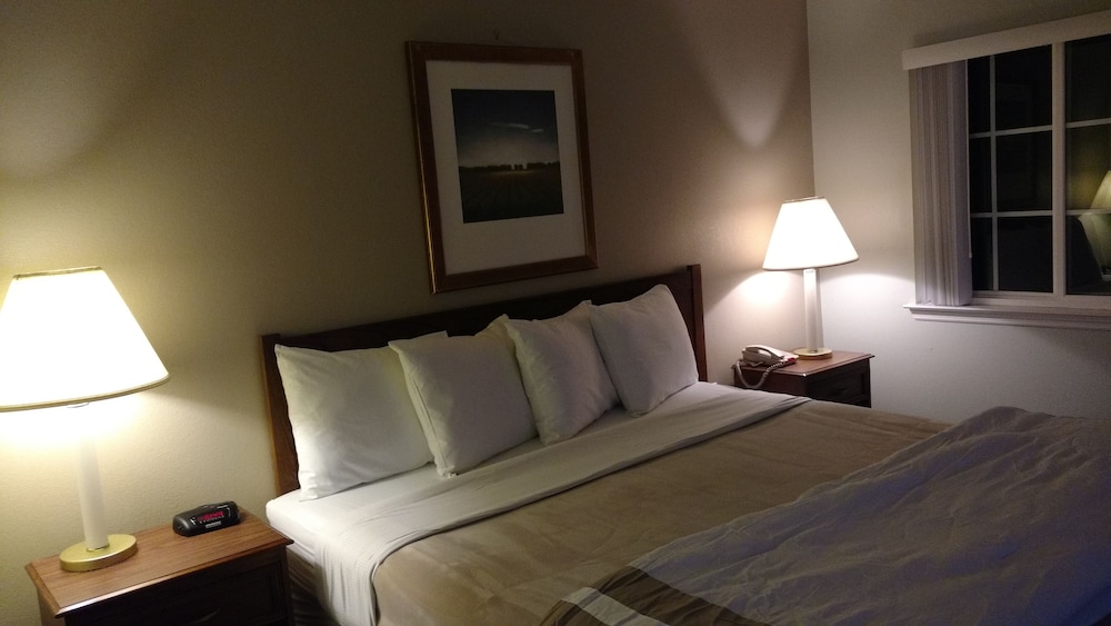 Affordable Suites of America - photo 19