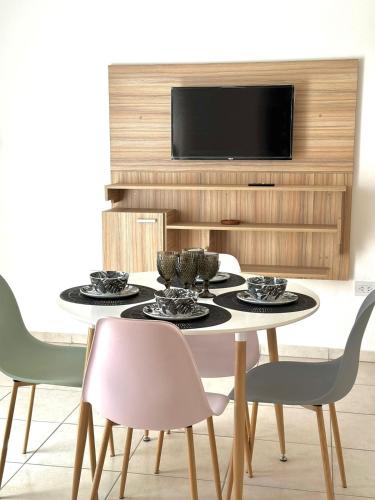 Departamento con Patio — 4-Star Luxury Hotel in San Luis, Argentina