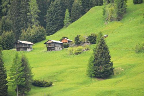Albergo Diffuso Costauta — San Pietro Di Cadore
