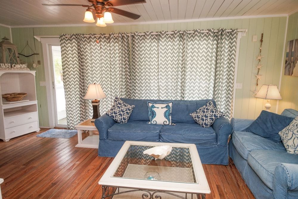Anna Maria Beach Cottages - photo 22