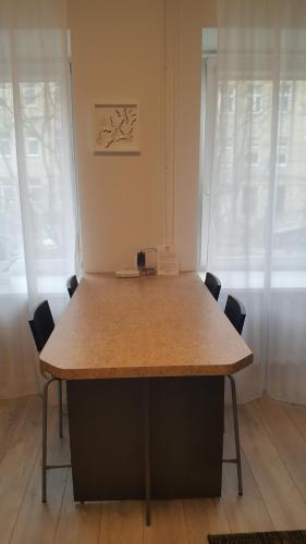 Apartment on Kudirkos 20 — 4-Star Luxury Hotel in Vilnius, Lithuania