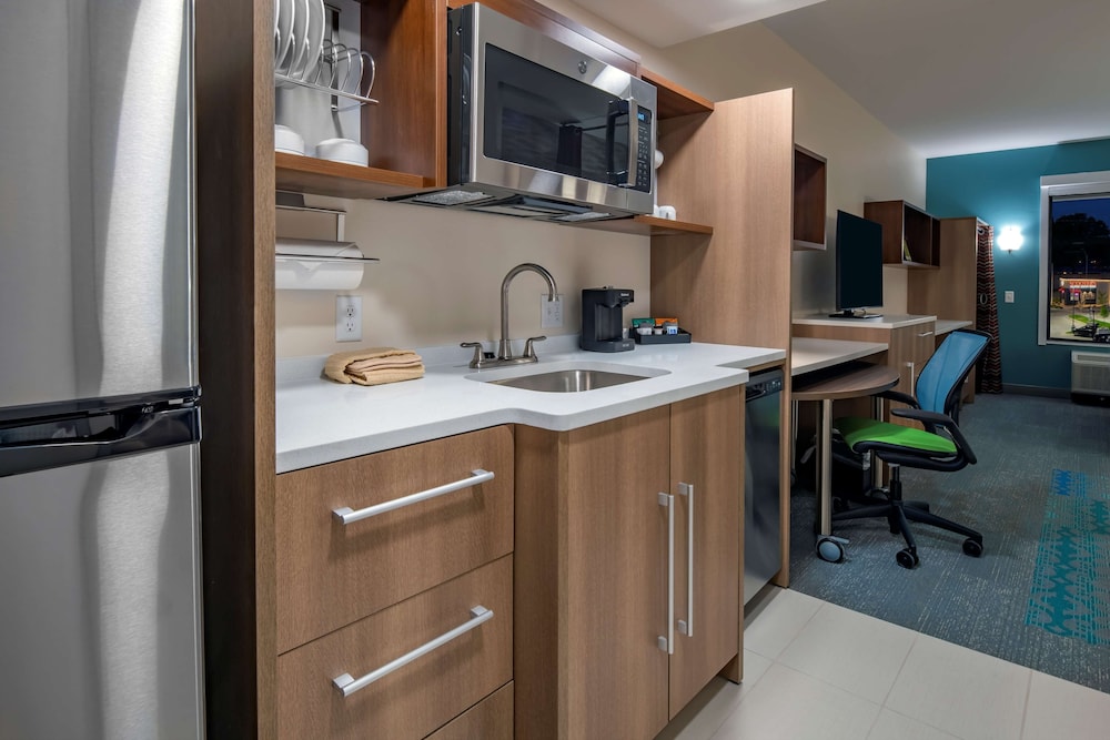 Home2 Suites by Hilton Omaha I 80 at 72nd Street NE - photo 8