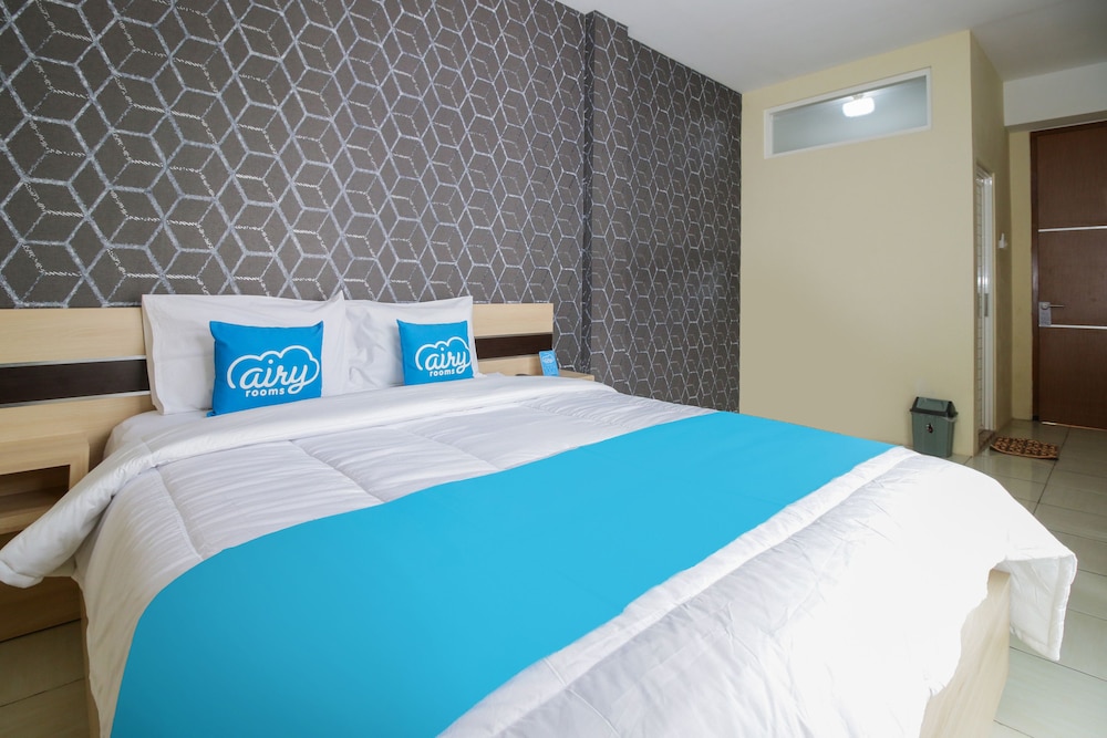 Airy Jatim Park Cendrawasih A7 Batu Malang in Batu, Indonesia