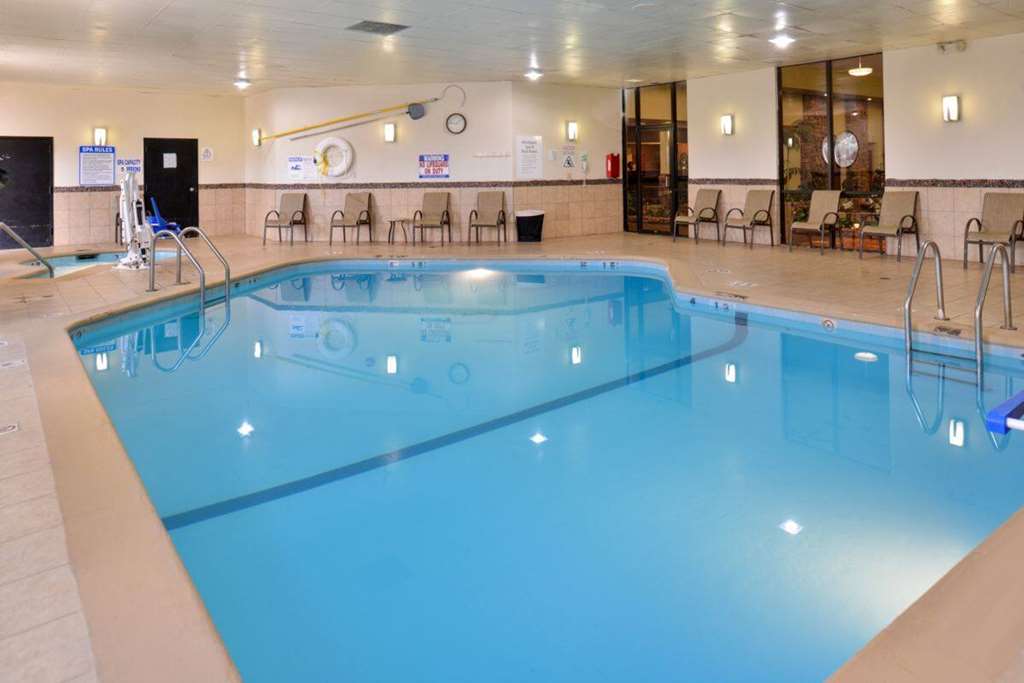 Ramada Plaza Sheridan Hotel & Convention Center - photo 6