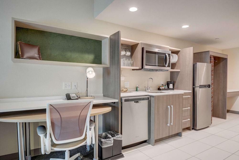 Home2 Suites by Hilton Indianapolis Northwest - photo 18