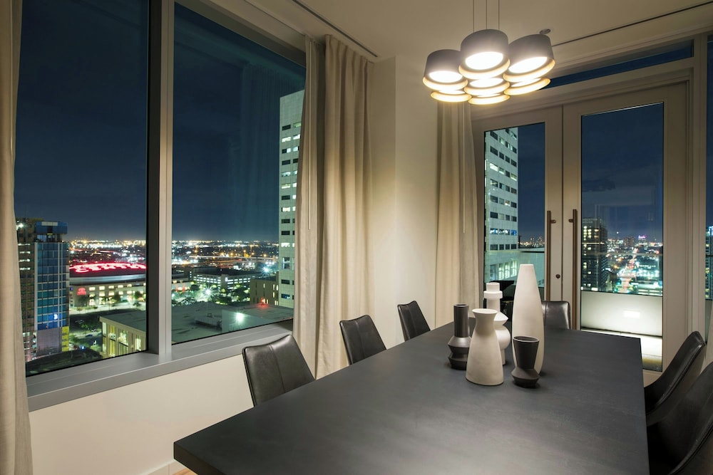 The Laura Hotel Houston Downtown Autograph Collection - photo 25