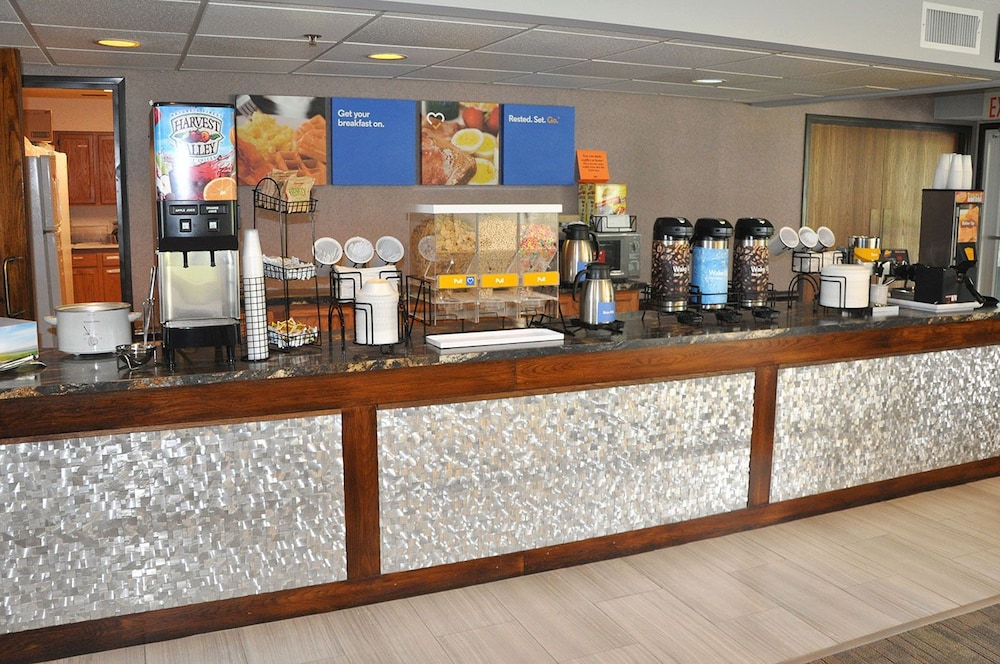 Dunes Express Inn & Suites - photo 24