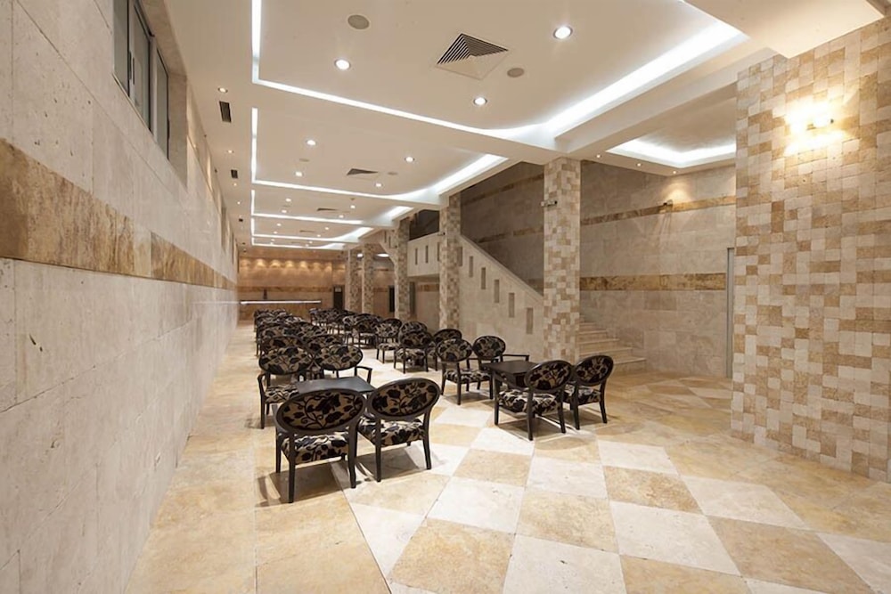 כנסים ואירועים