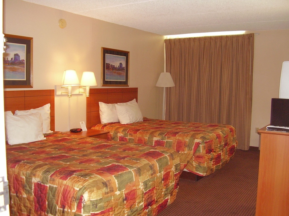 Vacation Inn Phoenix - photo 7