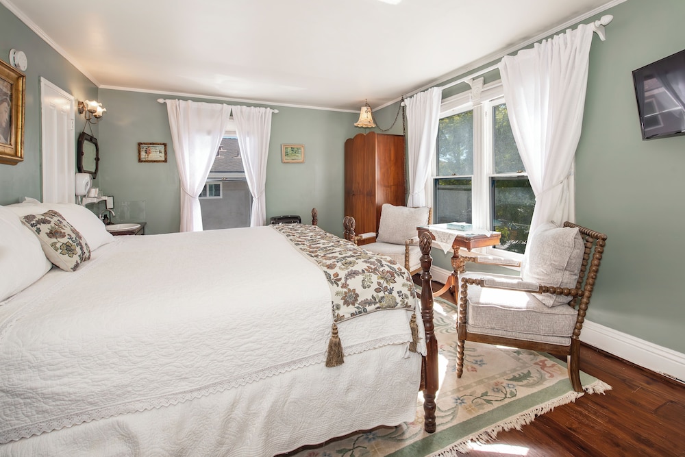Bath Street Inn - photo 21