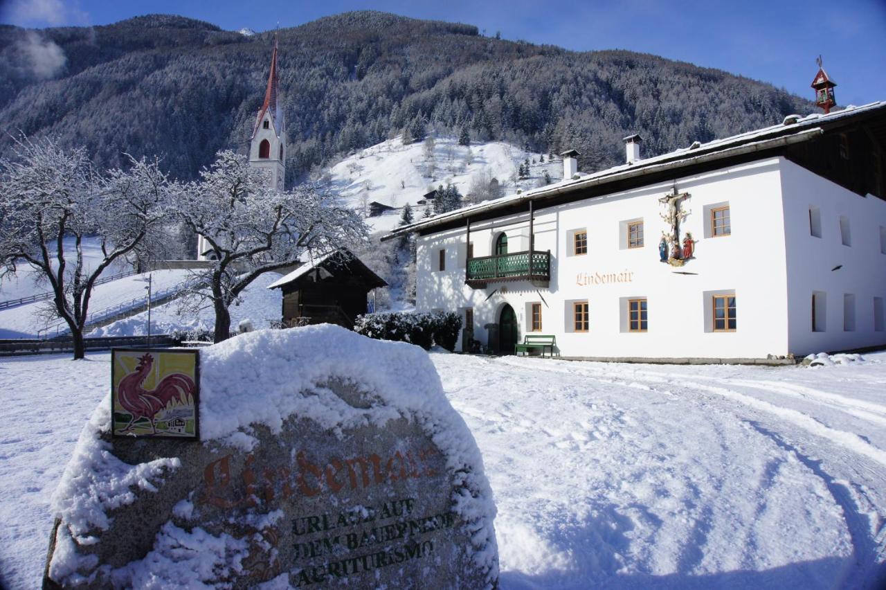 Lindemair - carbon neutral hotel in Unknown City