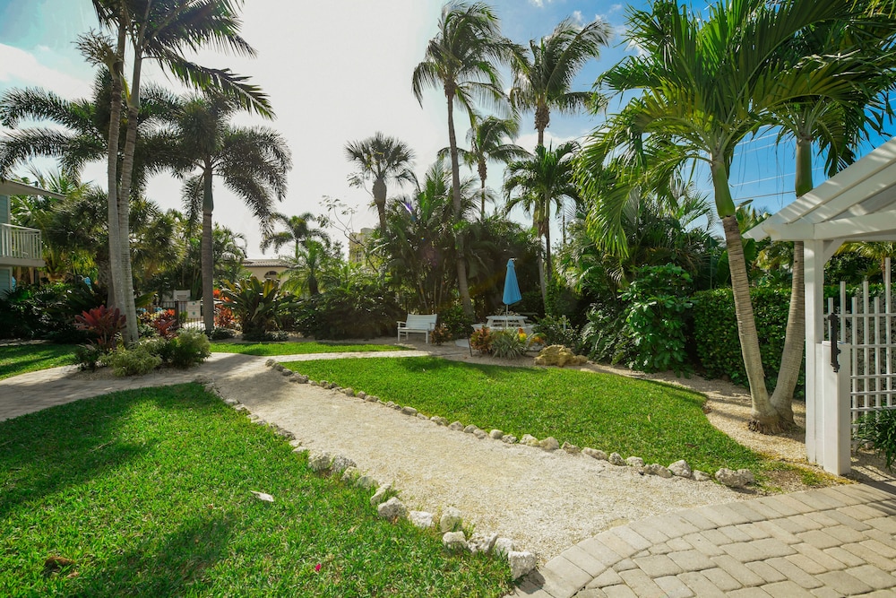 Tropical Breeze Resort - photo 224