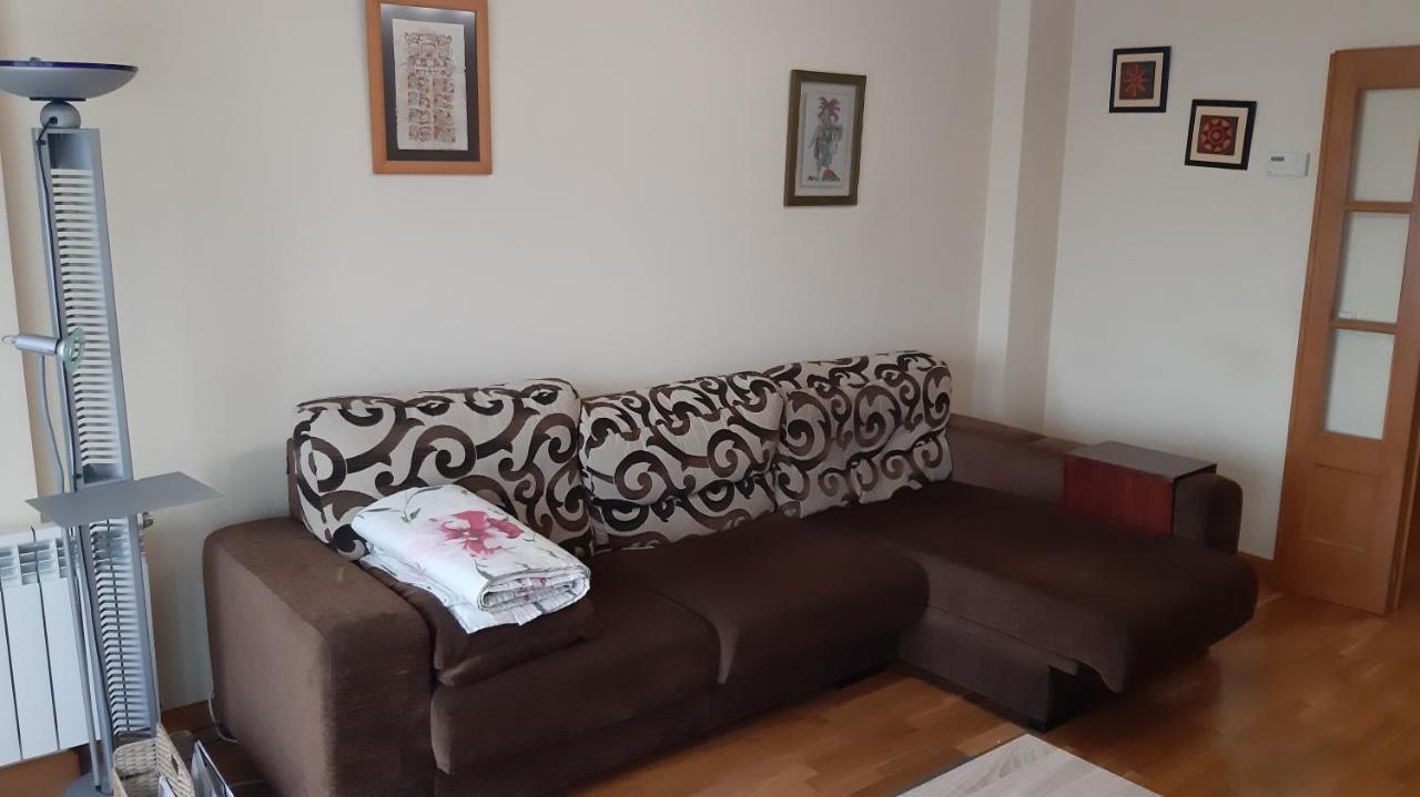 Piso Tranquilo Ponferrada — Ponferrada — photo 5