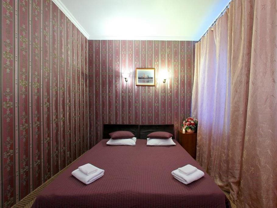 Gloria Hotel — Saint Petersburg — photo 2