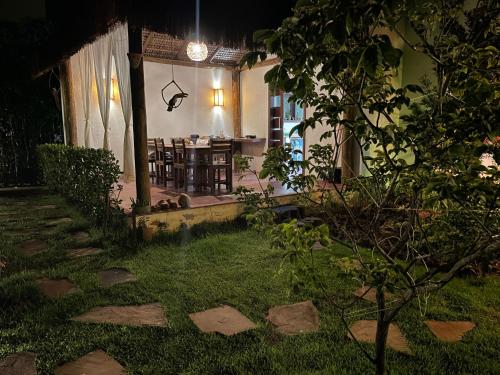 BaiUxi — 4-Star Luxury Hotel in Mata De Sao Joao, Brasil