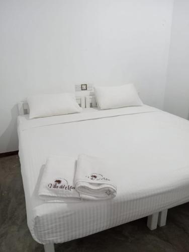 Villa Del Mar — 5-Star Luxury Hotel in None, Sri Lanka