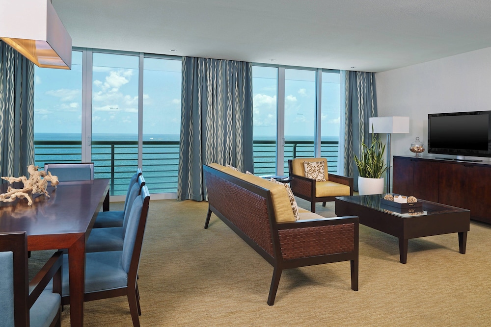 The Westin Fort Lauderdale Beach Resort - photo 26