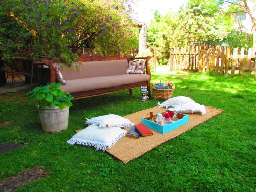 Apartamentos Paraje San Blas — 4-Star Luxury Hotel in Alburquerque, Spain