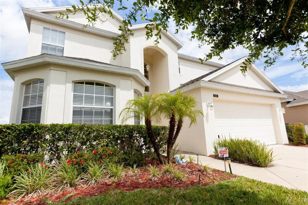 Highlands Reserve Executive Plus Homes — 4-Star Luxury Hotel in Orlando, United States