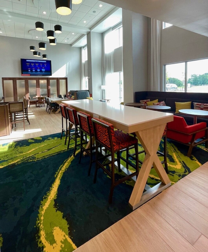 Hampton Inn & Suites Cedar Park North Austin - photo 5