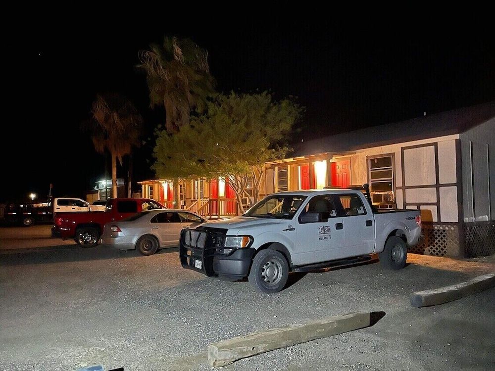 Extended Stay of Carrizo Springs - photo 20