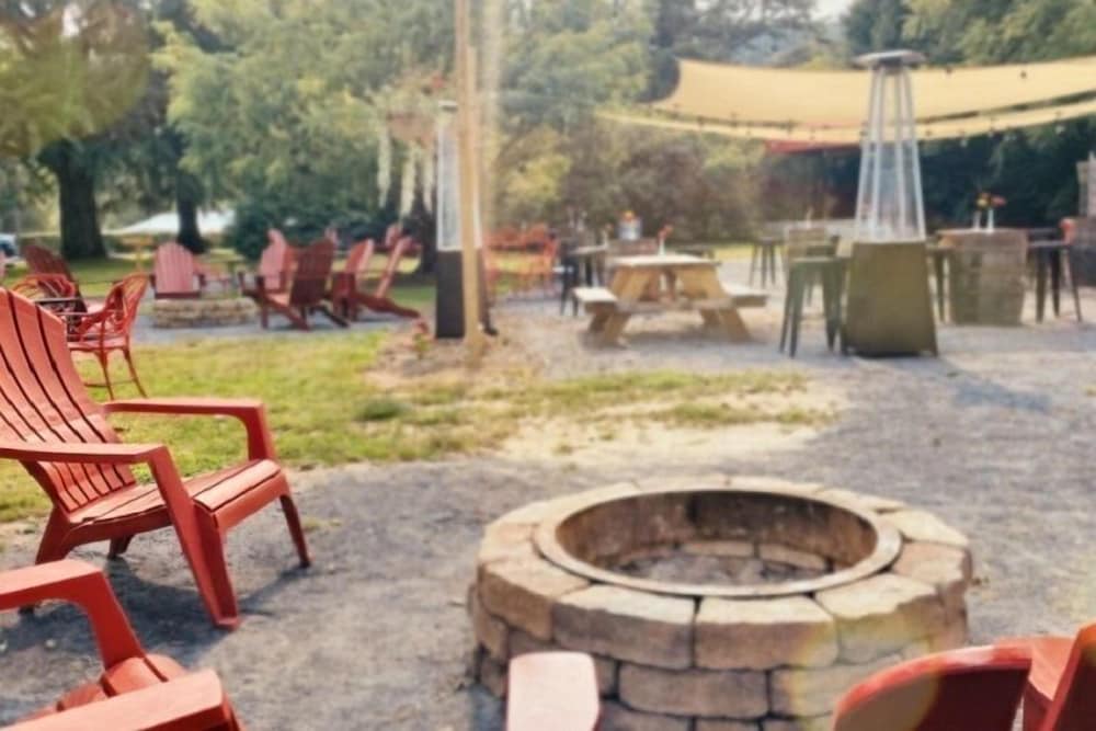 The Shawnee Inn and Golf Resort - photo 97